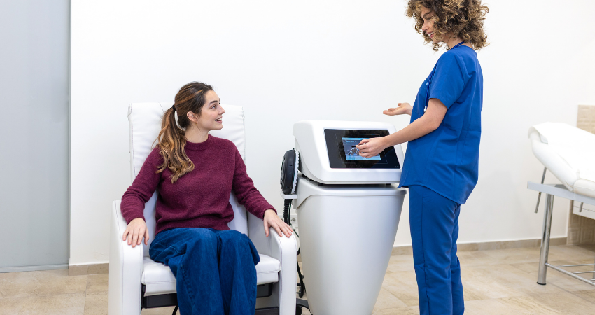 Incontinence care